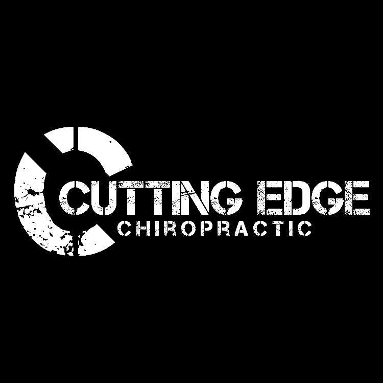 Cutting Edge Chiropractic Logo