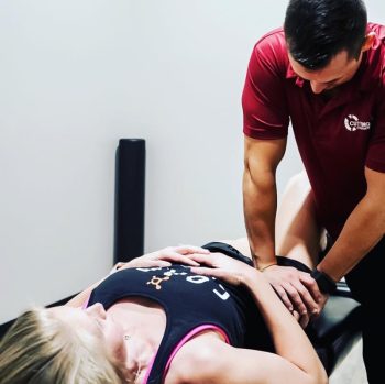 Cutting Edge Chiropractic in Bryan / College Station, Texas